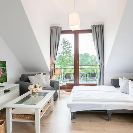 Lieblingsort Dankbarkeit Apartment Timmendorfer Strand Exterior photo