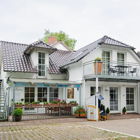 Lieblingsort Dankbarkeit Apartment Timmendorfer Strand Exterior photo