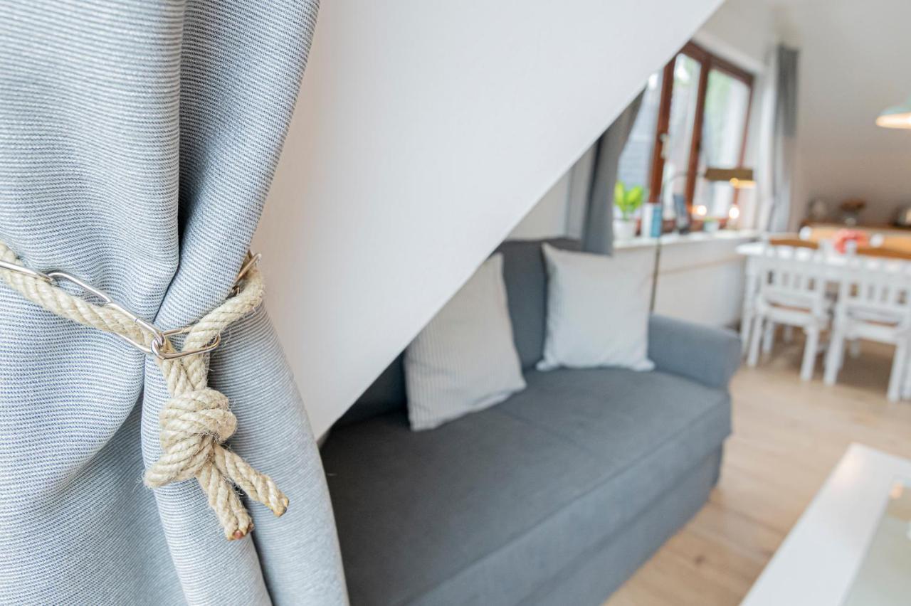 Apartment Lieblingsort Dankbarkeit Timmendorfer Strand
