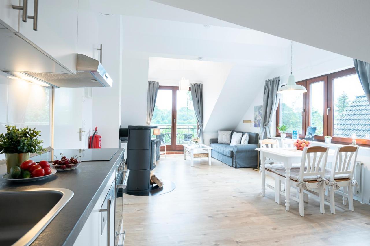 Lieblingsort Dankbarkeit Apartment