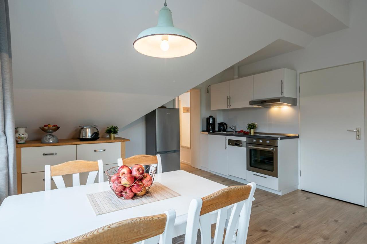 Apartment Lieblingsort Dankbarkeit Timmendorfer Strand