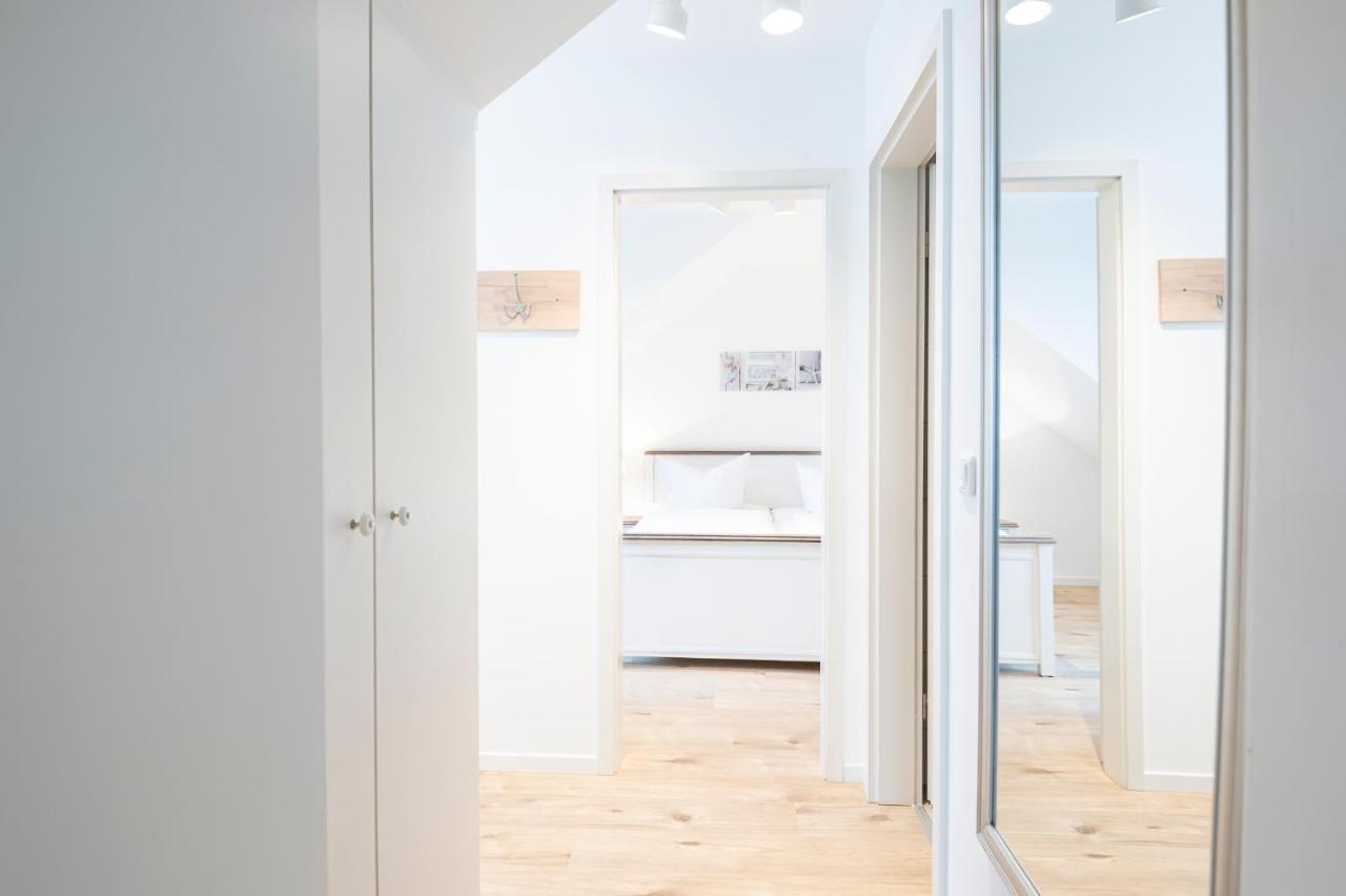 Lieblingsort Dankbarkeit Apartment