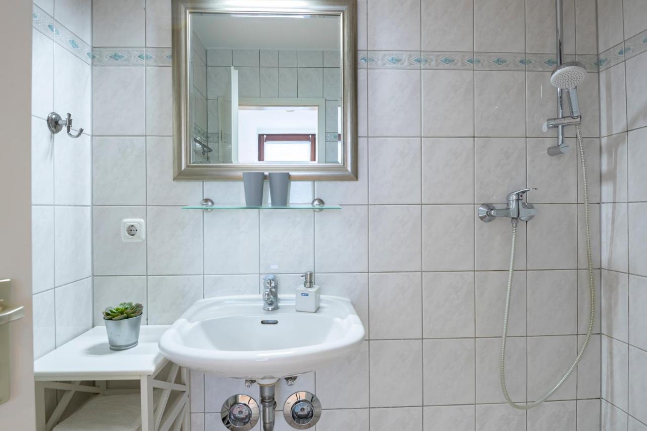 Apartment Lieblingsort Dankbarkeit Timmendorfer Strand