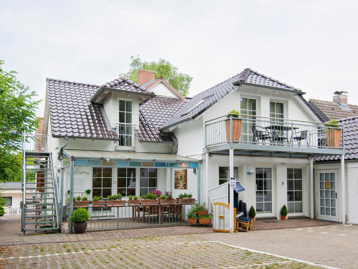Lieblingsort Dankbarkeit Apartment Timmendorfer Strand