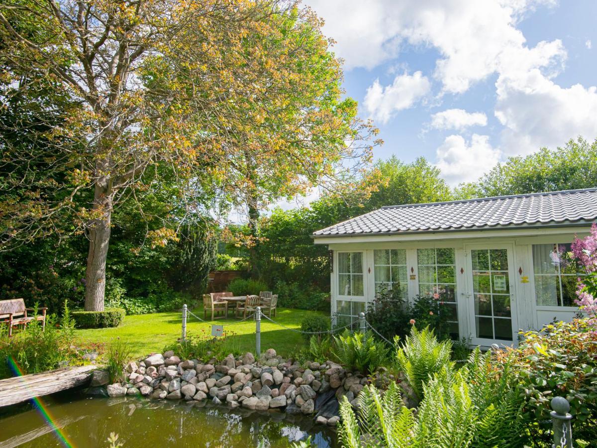 Apartment Lieblingsort Dankbarkeit Timmendorfer Strand