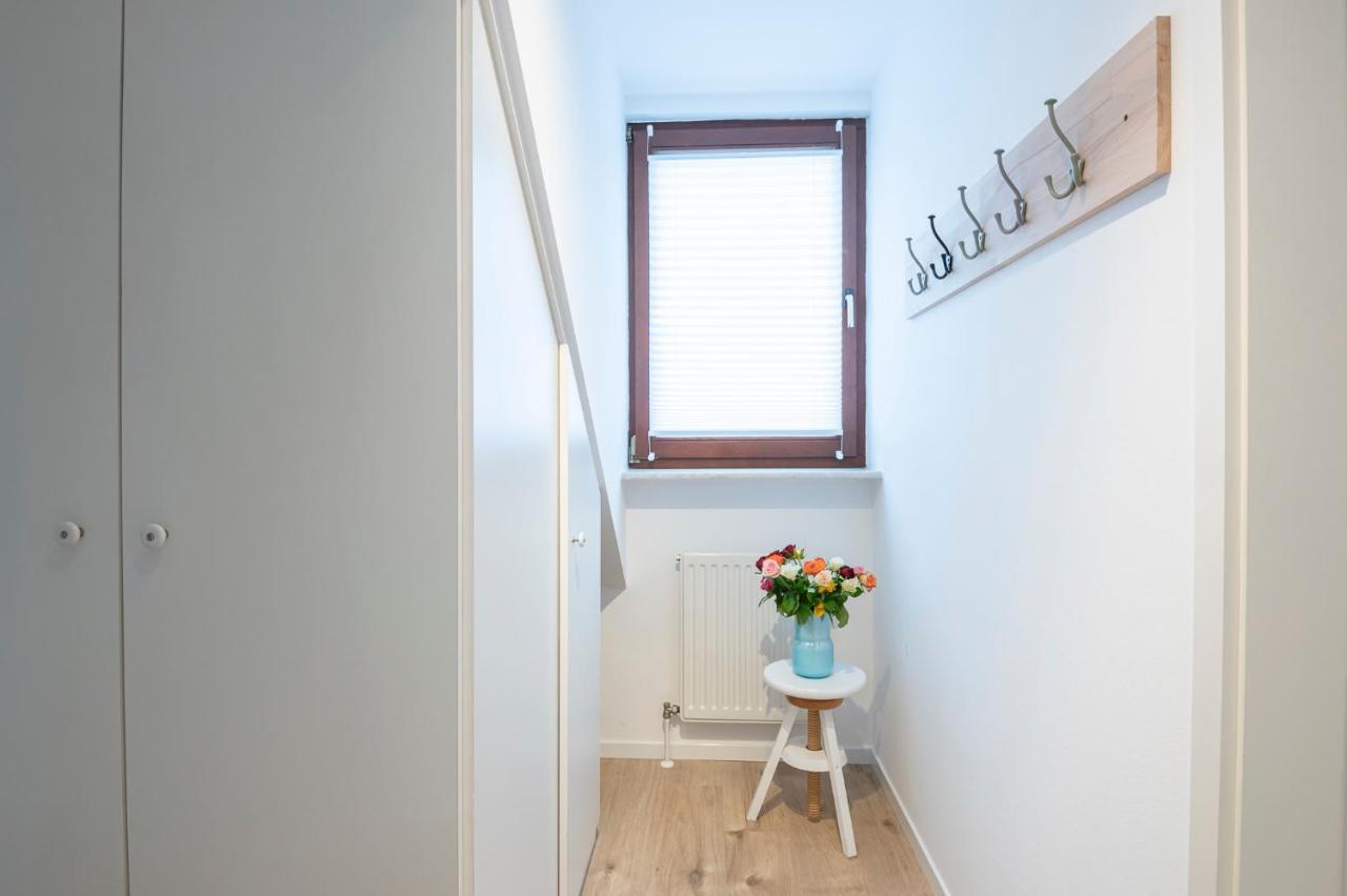 Apartment Lieblingsort Dankbarkeit Timmendorfer Strand
